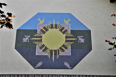 Kindergarten Offenhausen - Mosaik