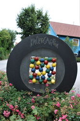 Kindergarten Logo