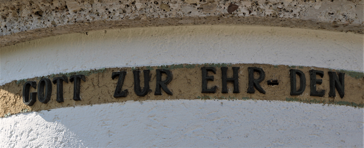 Nischenblocksäule Feuerwehr