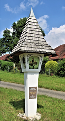 Nischenpfeiler Herrenstr.