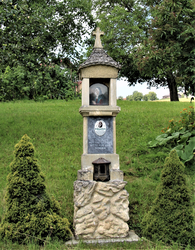 Gedenkstein Herrenstr.