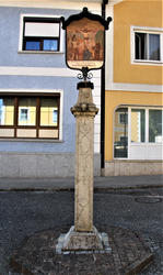 Pestsäule Offenhausen