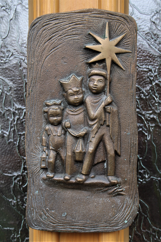 Dreikönige Pfoserweg