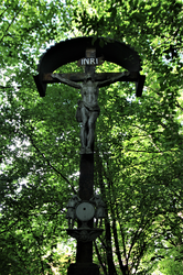 Gedenkkreuz Sittenthal