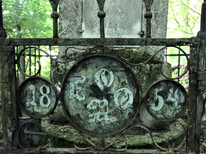 Gedenkkreuz Sittenthal