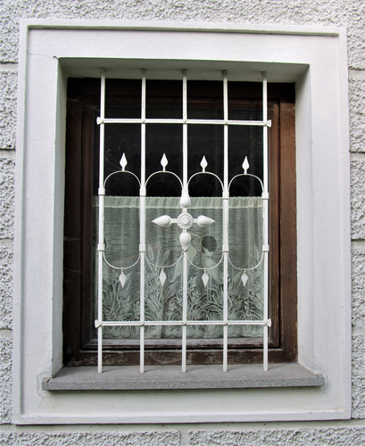 Sittenthal - Fenster 