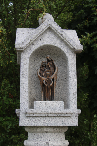 Säulenbildstock Stritzing