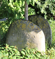 Skulpturen Stritzing