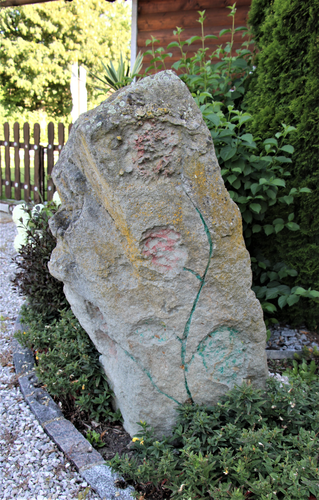 Skulpturen Stritzing