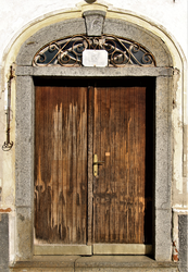 Spanlang - Tür und Fenster