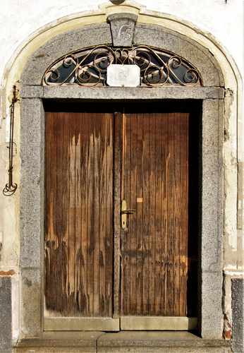 Spanlang - Tür und Fenster