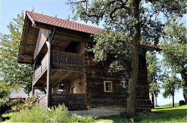 Getreidekasten Voglsang