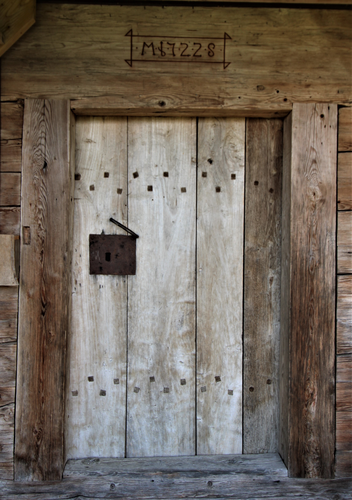 Getreidekasten Voglsang