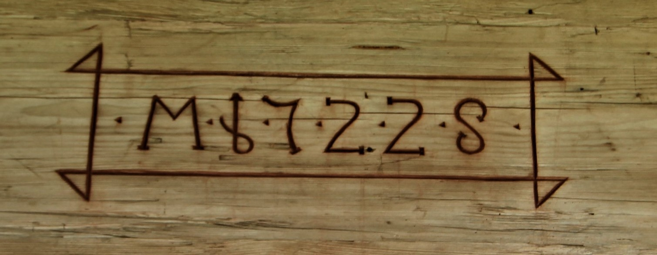 Getreidekasten Voglsang