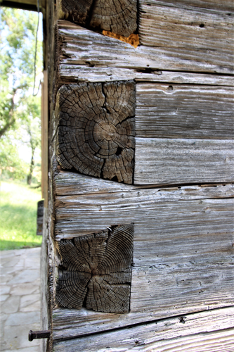 Getreidekasten Voglsang