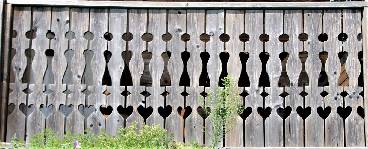 Getreidekasten Voglsang