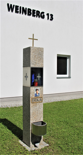 Gedenkstätte Purrer