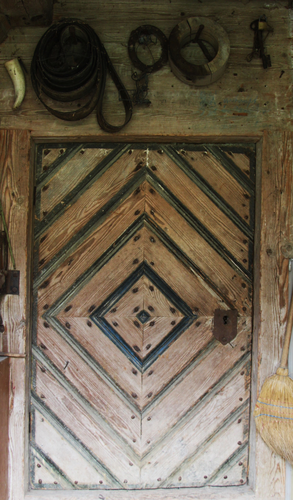 Troadkasten - Pennewang-Arbing 1 