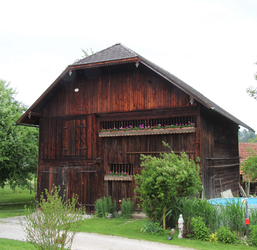 Troadkasten - Pennewang-Arbing 1 