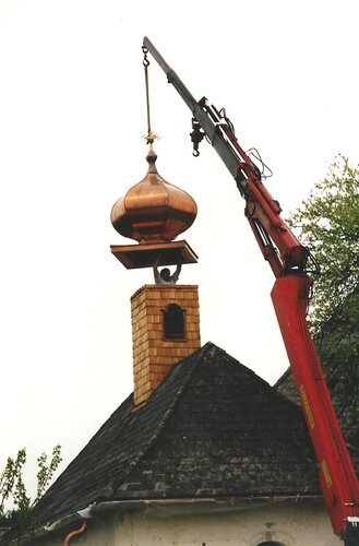 Kapelle Felling 