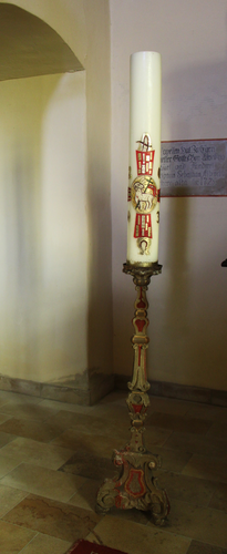 Kapelle Felling 