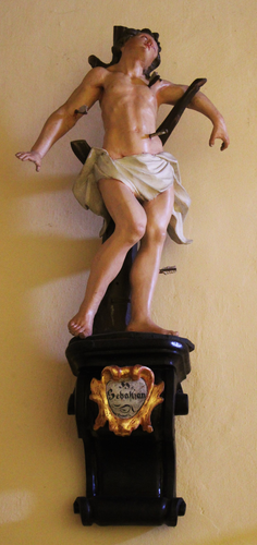 Kapelle Felling 