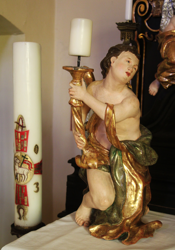 Kapelle Felling 