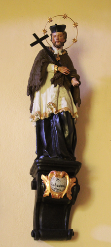 Kapelle Felling 