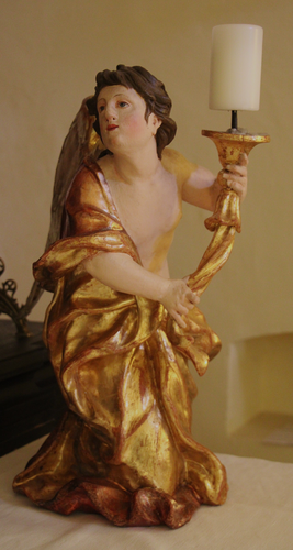 Kapelle Felling 