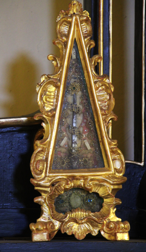 Kapelle Felling 
