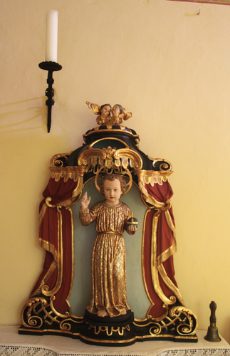 Kapelle Felling 