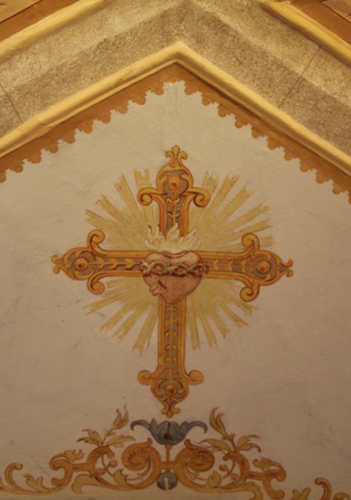 Kapelle Felling 