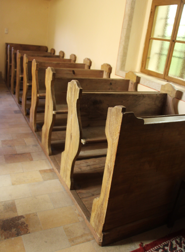 Kapelle Felling 