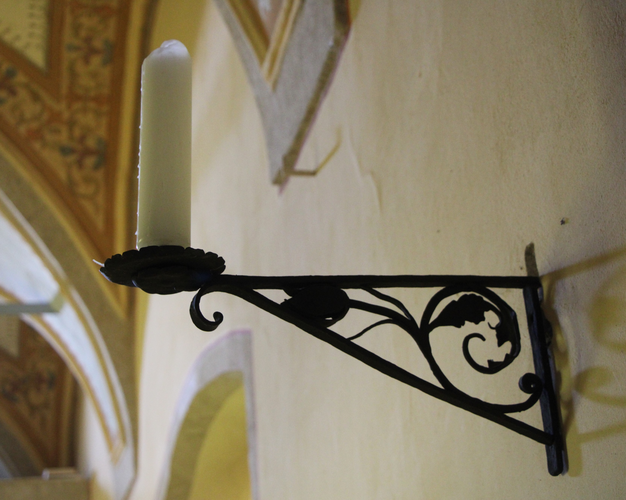 Kapelle Felling 