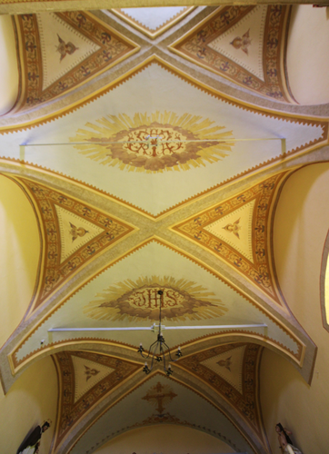 Kapelle Felling 