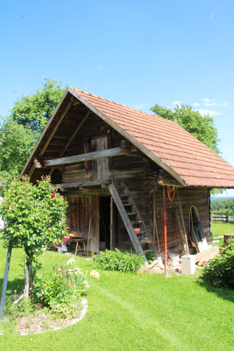 Kleinspeicher - Pennewang-Graben 1