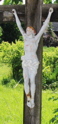 Dachkreuz - Pennewang 3 