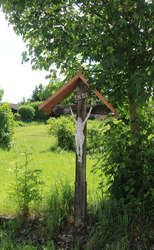 Dachkreuz - Pennewang 3 