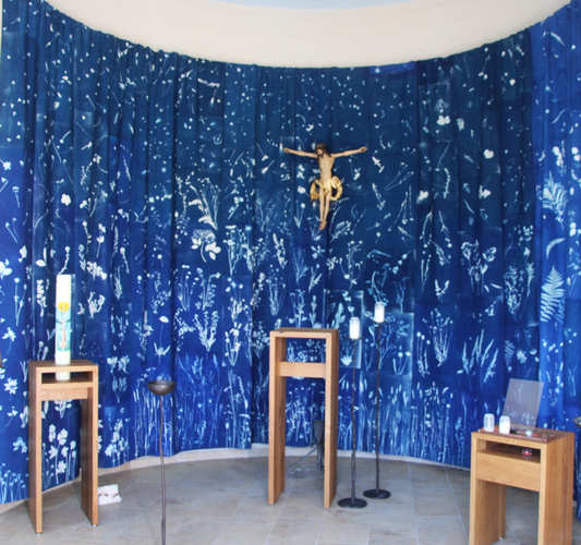 Friedhofkapelle - Pennewang