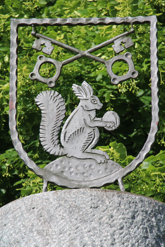 Gemeindebrunnen - Pennewang 17 