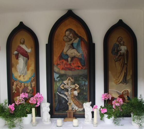 Mittermayr Kapelle - Pennewang