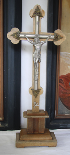 Mittermayr Kapelle - Pennewang