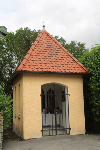 Mittermayr Kapelle - Pennewang