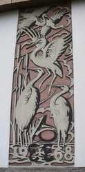 Pennewang 25 - Hausbild