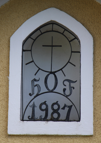 Kapelle - Pühret 9 