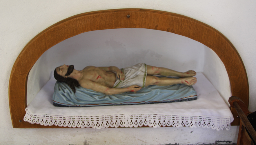 Kapelle - Pühret 9 