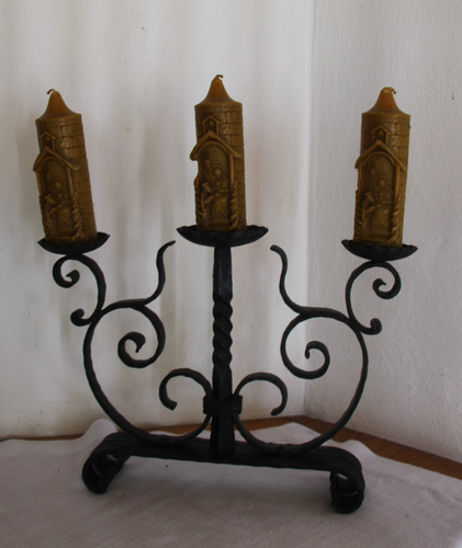 Kapelle - Pühret 9 