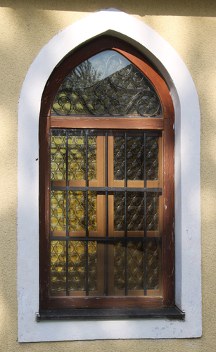 Kapelle - Pühret 9 