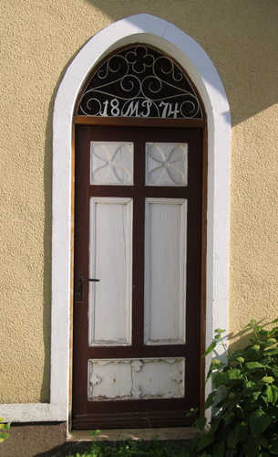 Kapelle - Pühret 9 