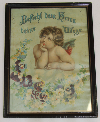 Kapelle - Pühret 9 